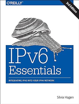 Bild des Verkufers fr IPv6 Essentials zum Verkauf von moluna