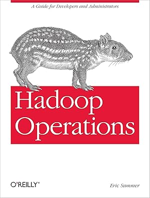Bild des Verkufers fr Hadoop Operations zum Verkauf von moluna
