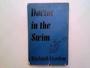 Seller image for Doctor in the swim for sale by Goldstone Rare Books