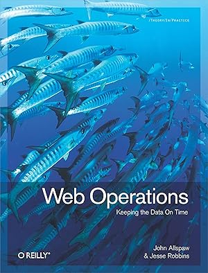 Seller image for Web Operations for sale by moluna