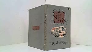 Imagen del vendedor de Can Neu Ddwy By T. Rowland Hughes a la venta por Goldstone Rare Books