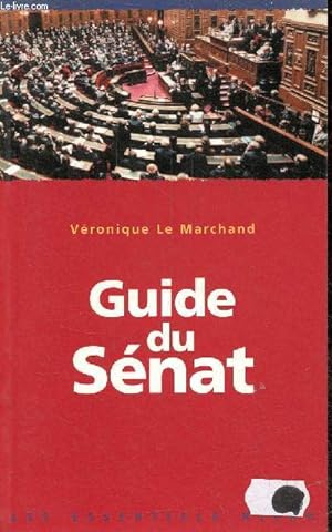 Seller image for Guide du Snat - Collection les essentiels milan n227. for sale by Le-Livre