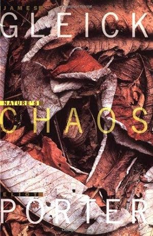 Seller image for Nature's Chaos for sale by WeBuyBooks
