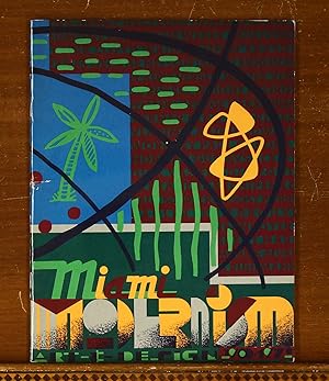 Caussin Productions Auction Catalog: Miami Modernism at Home in the Twentieth Century. Art & Desi...