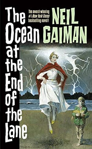 Imagen del vendedor de The Ocean at the End of the Lane a la venta por -OnTimeBooks-