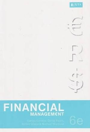 Seller image for Financial Management for sale by -OnTimeBooks-