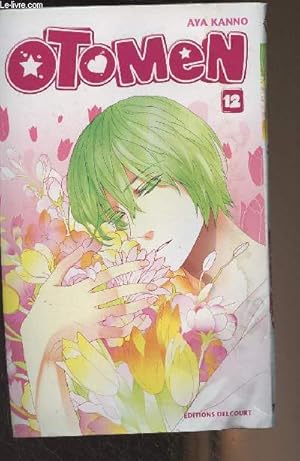 Imagen del vendedor de Otomen - Tome 12 a la venta por Le-Livre