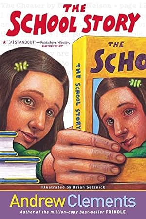 Seller image for The School Story for sale by -OnTimeBooks-