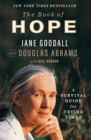 Seller image for The Book of Hope: A Survival Guide for Trying Times (Global Icons Series) for sale by -OnTimeBooks-