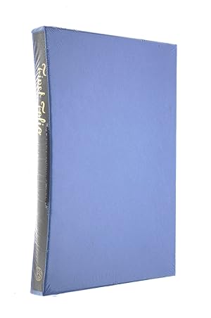 Seller image for First Folio: a Little Book of Folio Forwards, Folio Society for sale by M Godding Books Ltd