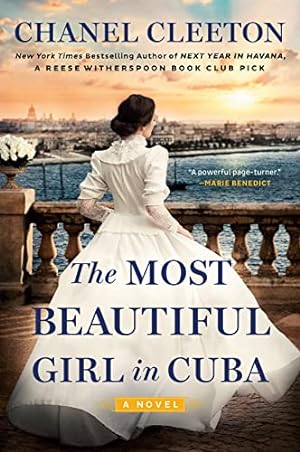 Seller image for The Most Beautiful Girl in Cuba for sale by -OnTimeBooks-