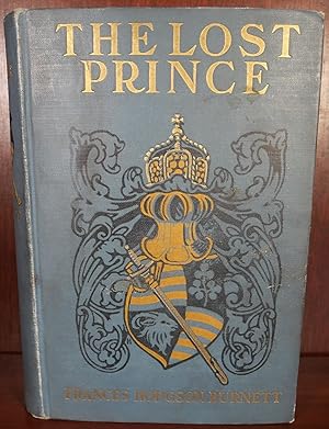 Seller image for The Lost Prince for sale by Ernestoic Books