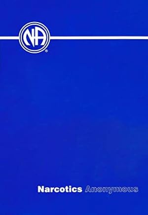Seller image for Narcotics Anonymous Basic Text 6th Edition Hardcover for sale by -OnTimeBooks-