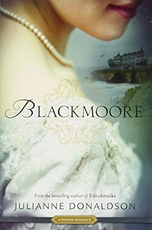 Bild des Verkufers fr Blackmoore (Proper Romance) zum Verkauf von -OnTimeBooks-