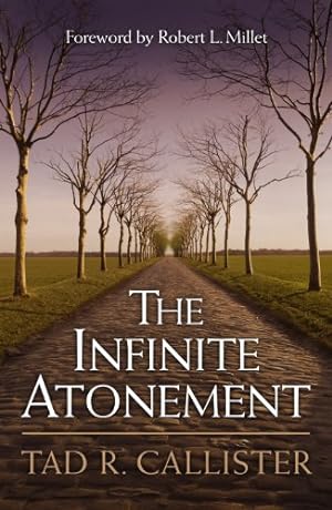 Seller image for The Infinite Atonement for sale by -OnTimeBooks-