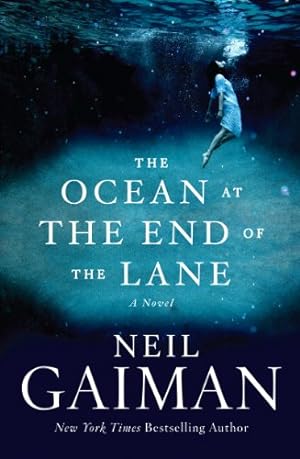 Bild des Verkufers fr The Ocean at the End of the Lane zum Verkauf von -OnTimeBooks-