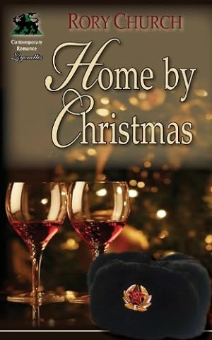 Immagine del venditore per Home by Christmas venduto da -OnTimeBooks-