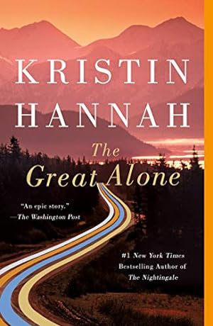 Seller image for The Great Alone: A Novel for sale by -OnTimeBooks-