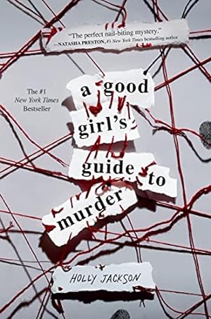 Seller image for A Good Girl's Guide to Murder for sale by -OnTimeBooks-