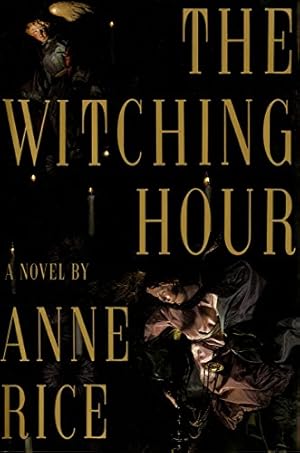 Seller image for The Witching Hour for sale by -OnTimeBooks-