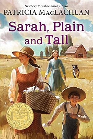 Seller image for Sarah, Plain and Tall for sale by -OnTimeBooks-