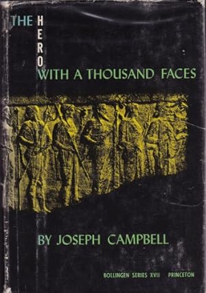Seller image for The Hero With a Thousand Faces (Bollingen Series, No. 17) for sale by -OnTimeBooks-