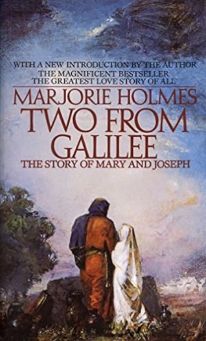 Seller image for Two From Galilee: The Story Of Mary And Joseph for sale by -OnTimeBooks-