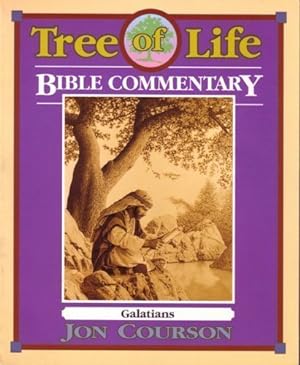 Bild des Verkufers fr Galatians (Tree of Life Bible Commentary) zum Verkauf von -OnTimeBooks-