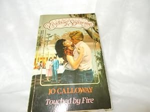 Seller image for Touched by Fire for sale by -OnTimeBooks-