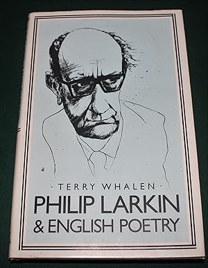 Philip Larkin and English Poetry
