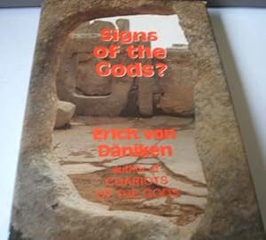 Seller image for Signs of the Gods for sale by -OnTimeBooks-