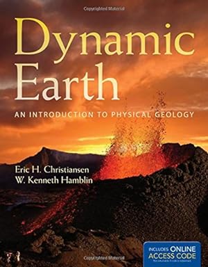 Seller image for Dynamic Earth: An Introduction to Physical Geology for sale by -OnTimeBooks-