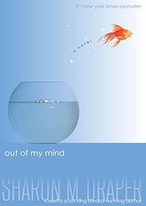 Bild des Verkufers fr Out of My Mind (The Out of My Mind Series) zum Verkauf von -OnTimeBooks-