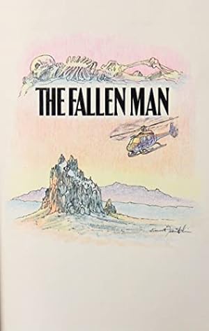 Bild des Verkufers fr The Fallen Man zum Verkauf von -OnTimeBooks-