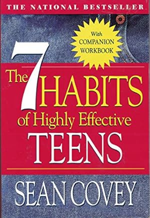 Immagine del venditore per The 7 Habits of Highly Effective Teens (With Companion Workbook) venduto da -OnTimeBooks-