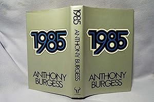 Seller image for 1985 : First printing for sale by PW Books