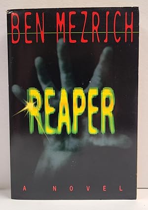 Seller image for Reaper for sale by Tall Stories Book & Print Gallery