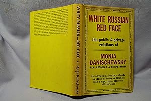 Immagine del venditore per White Russian - Red Face : First printing venduto da PW Books