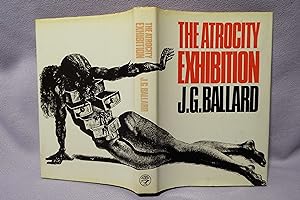 Seller image for The Atrocity Exhibition : First printing for sale by PW Books