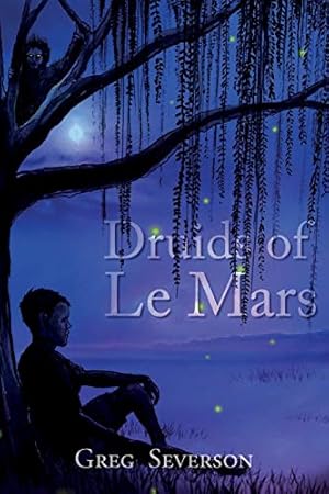 Bild des Verkufers fr Druids of Le Mars zum Verkauf von -OnTimeBooks-