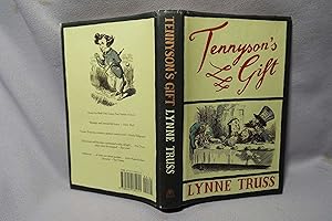 Seller image for Tennyson's Gift : Signed : First printing for sale by PW Books