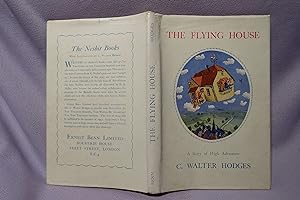 Seller image for The Flying House : First printing for sale by PW Books