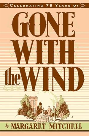 Image du vendeur pour Gone With the Wind mis en vente par -OnTimeBooks-