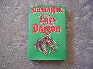 Seller image for The Eyes of the Dragon for sale by -OnTimeBooks-