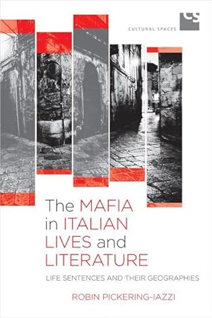 Bild des Verkufers fr The Mafia in Italian Lives and Literature zum Verkauf von moluna