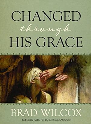 Bild des Verkufers fr Changed Through His Grace zum Verkauf von -OnTimeBooks-