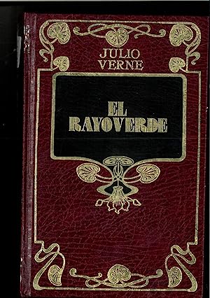 Imagen del vendedor de EL RAYO VERDE a la venta por ALZOFORA LIBROS