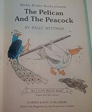 Seller image for Pelly and Peak (An I Can Read Book) for sale by -OnTimeBooks-