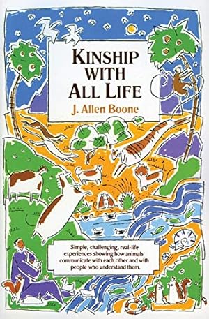 Seller image for Kinship with All Life for sale by -OnTimeBooks-