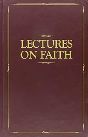 Seller image for Lectures on Faith for sale by -OnTimeBooks-